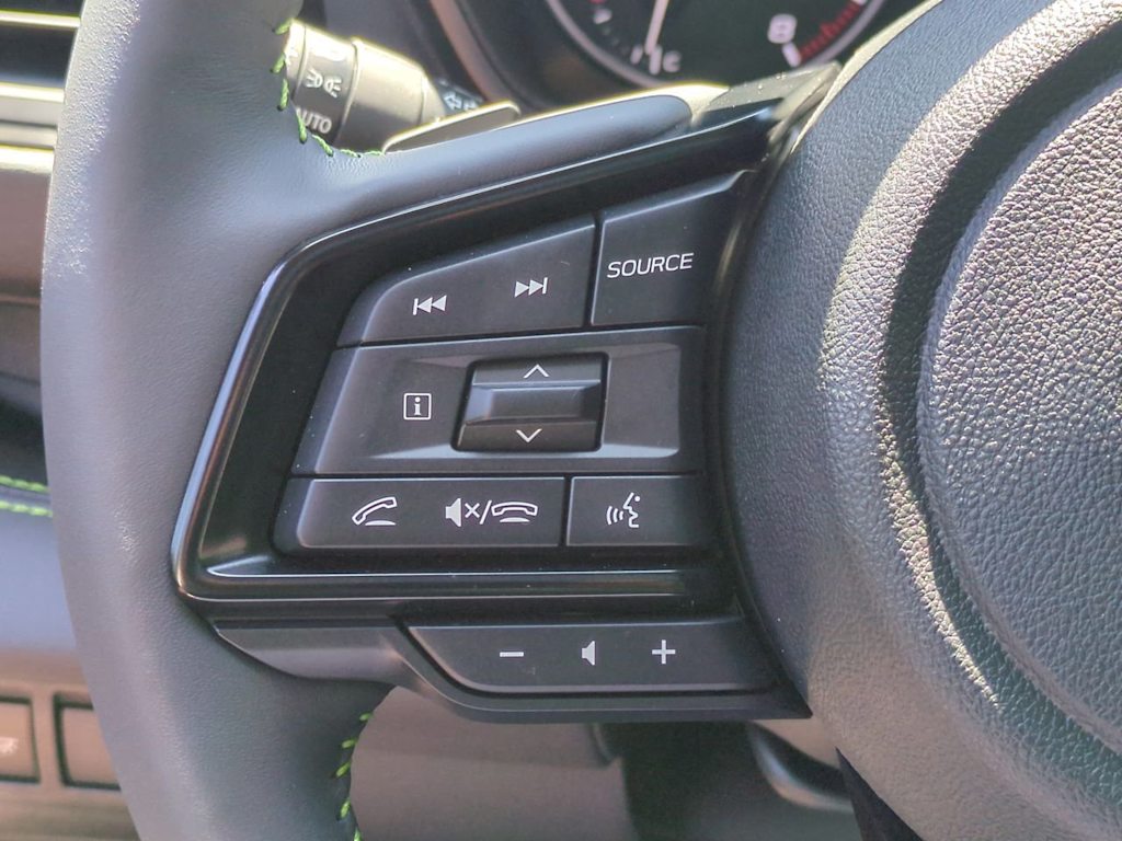 Thumbnail: 2025 Subaru Ascent - 32