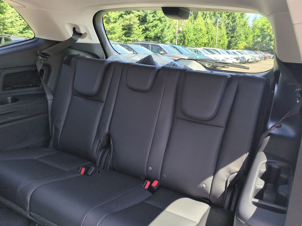 Thumbnail: 2025 Subaru Ascent - 43