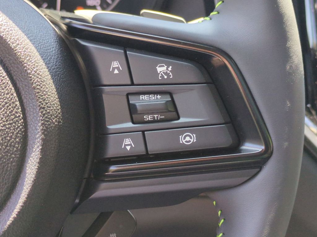 Thumbnail: 2025 Subaru Ascent - 33