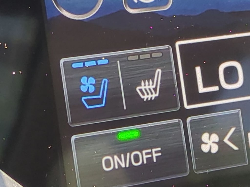 Thumbnail: 2025 Subaru Ascent - 41