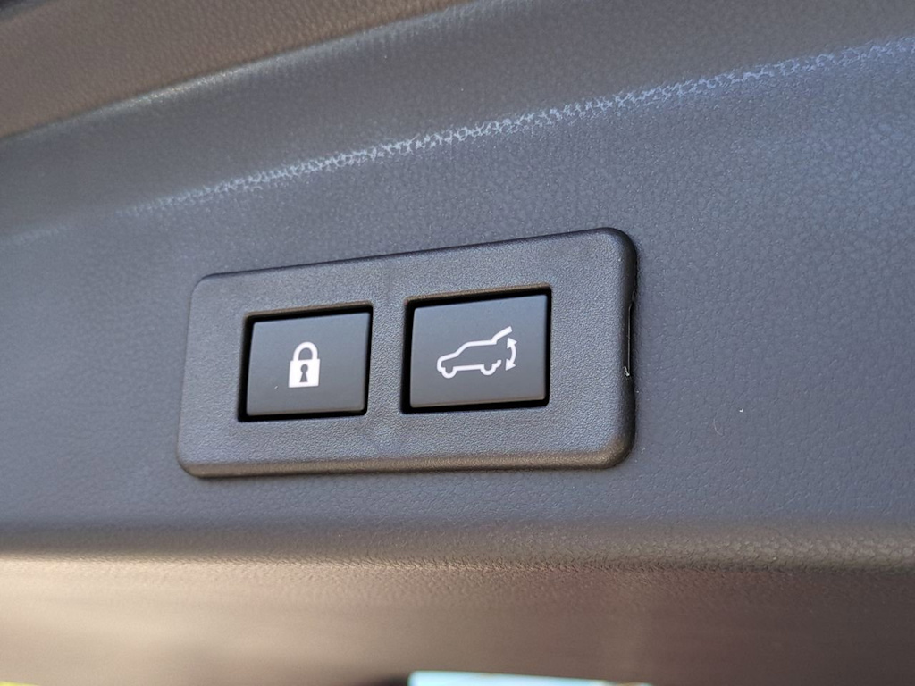 Thumbnail: 2025 Subaru Ascent - 40