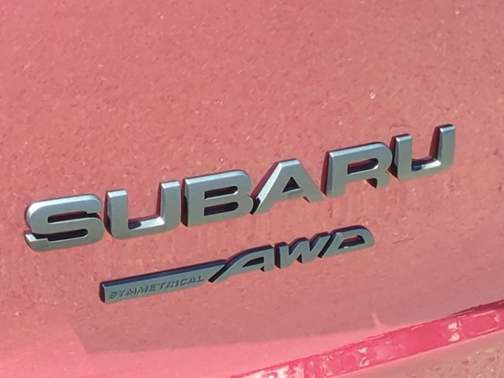 Thumbnail: 2025 Subaru Ascent - 25