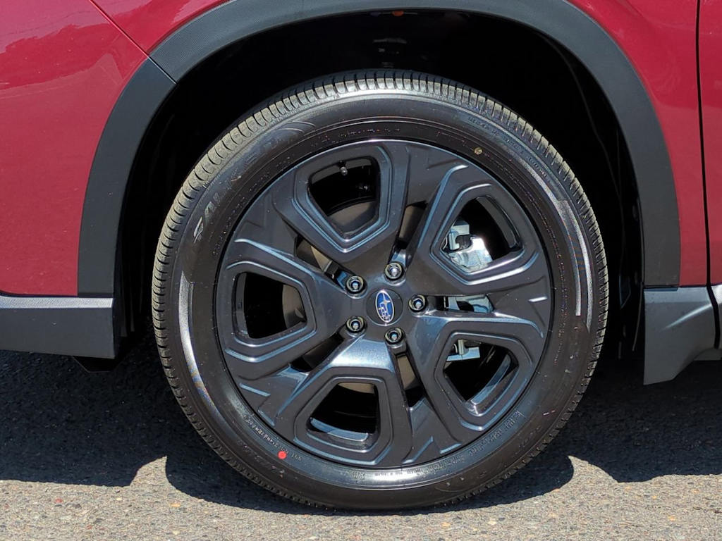 Thumbnail: 2025 Subaru Ascent - 8