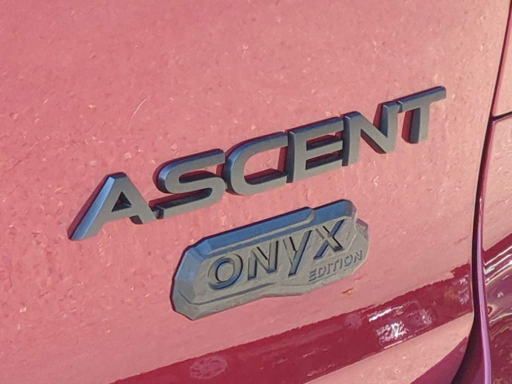 Thumbnail: 2025 Subaru Ascent - 26