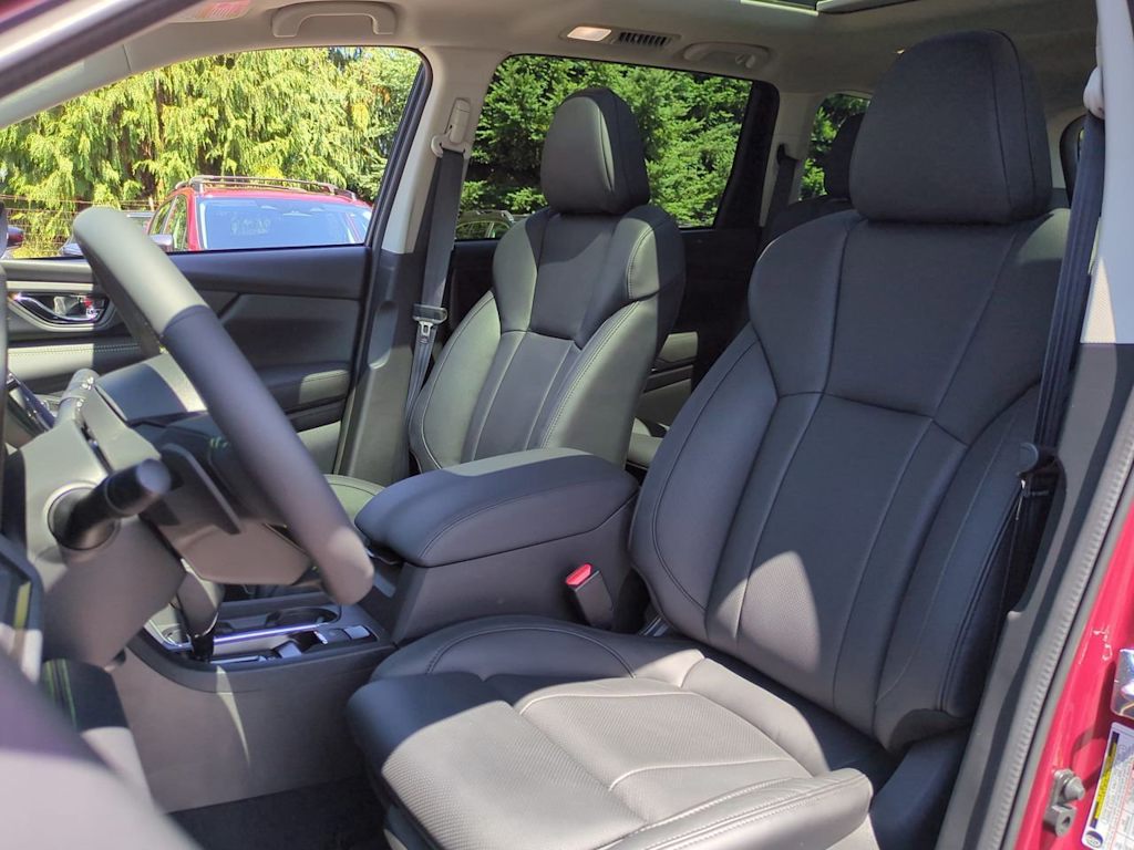 Thumbnail: 2025 Subaru Ascent - 11