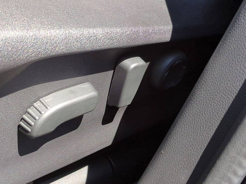 Thumbnail: 2025 Subaru Ascent - 27