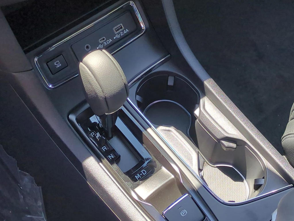 Thumbnail: 2025 Subaru Ascent - 39