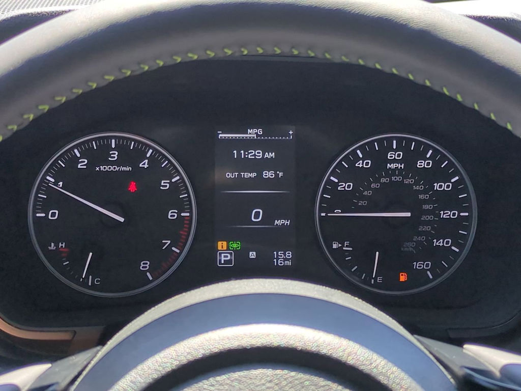 Thumbnail: 2025 Subaru Ascent - 17