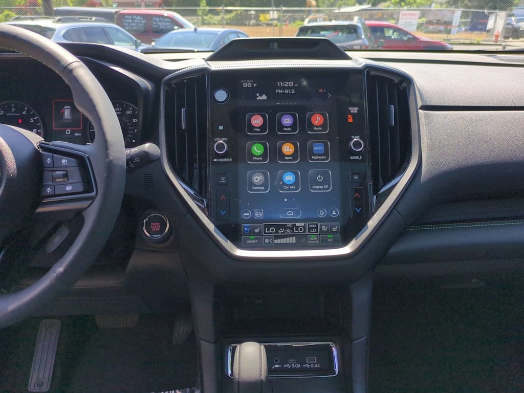 Thumbnail: 2025 Subaru Ascent - 15