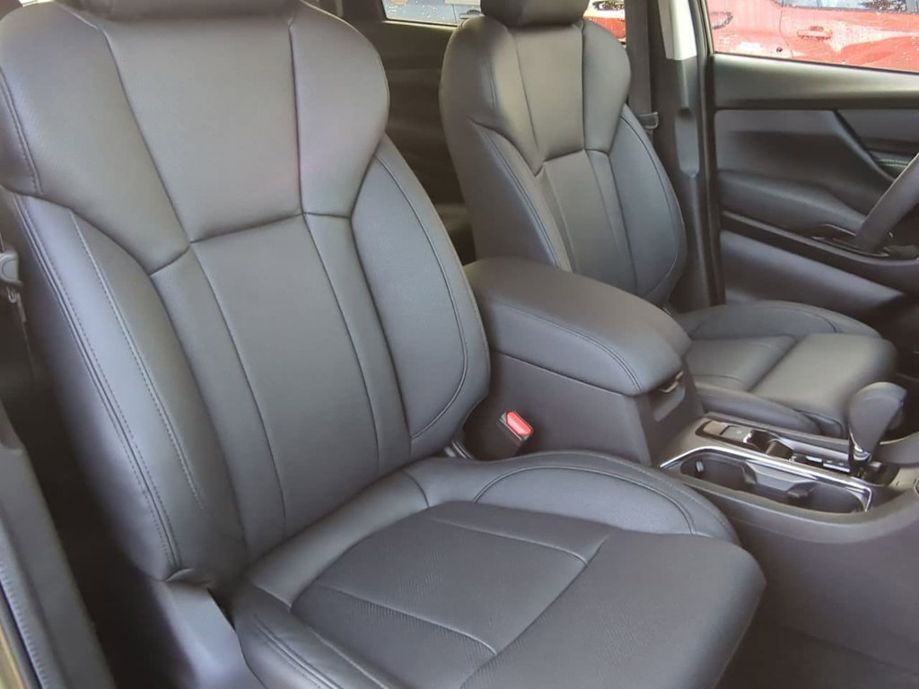 Thumbnail: 2025 Subaru Ascent - 26