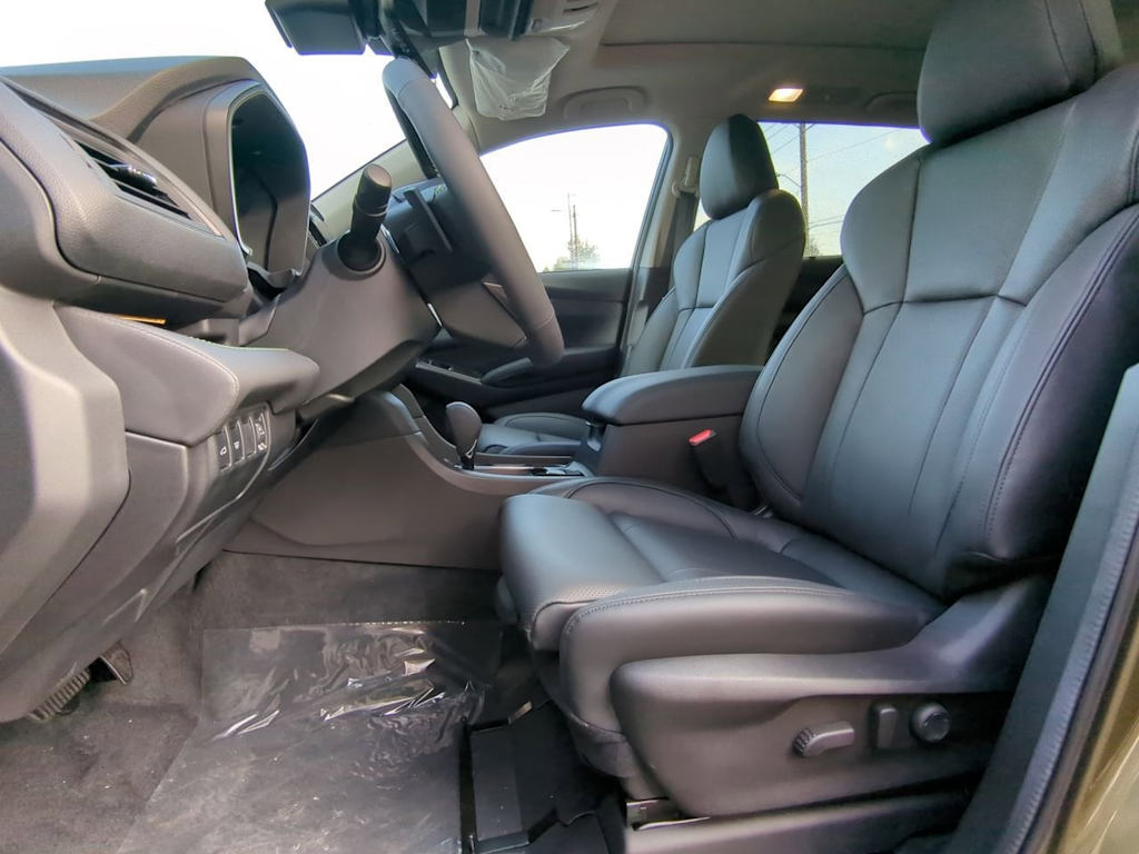 Thumbnail: 2025 Subaru Ascent - 10