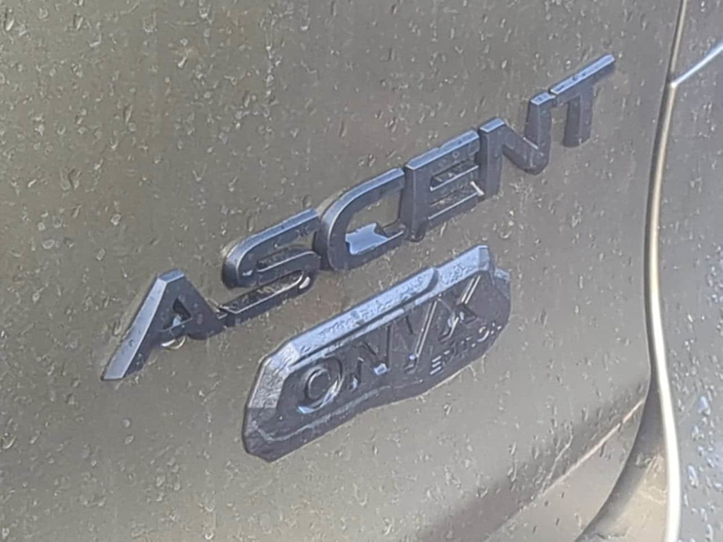 Thumbnail: 2025 Subaru Ascent - 6