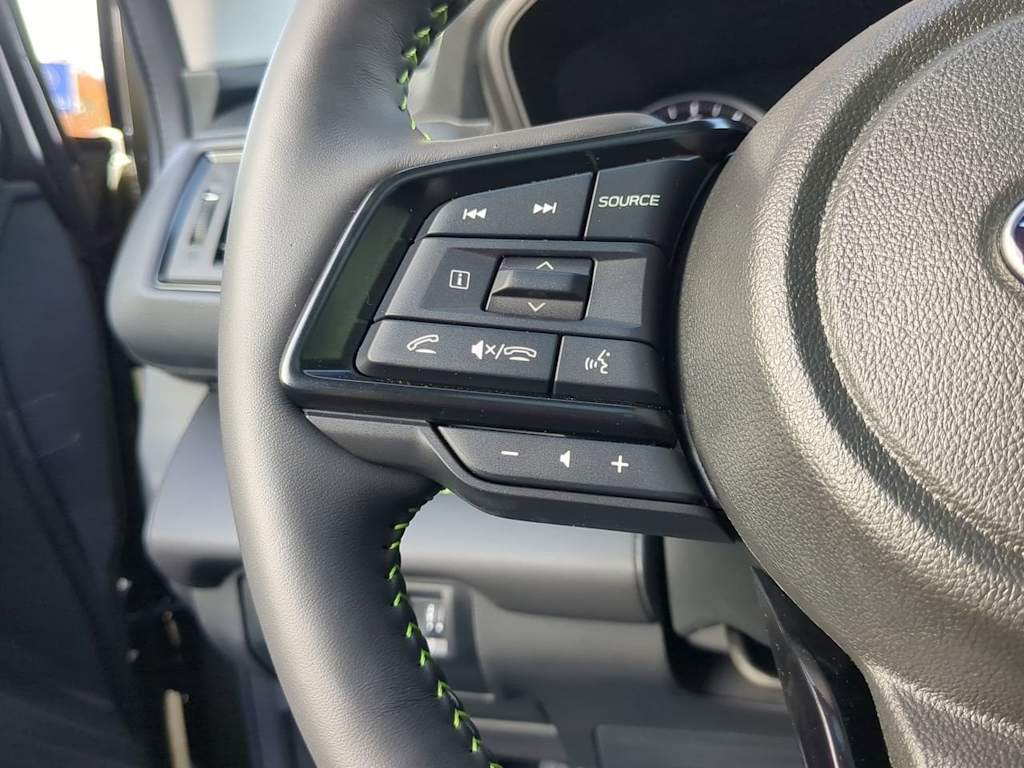 Thumbnail: 2025 Subaru Ascent - 27