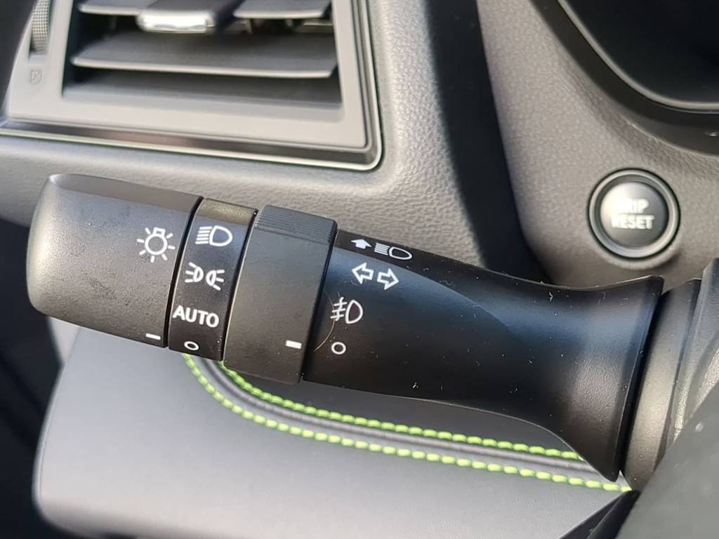 Thumbnail: 2025 Subaru Ascent - 15