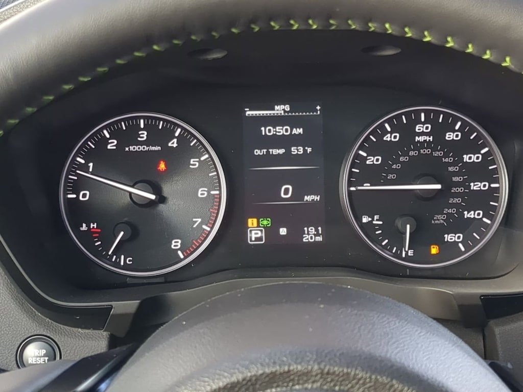 Thumbnail: 2025 Subaru Ascent - 16