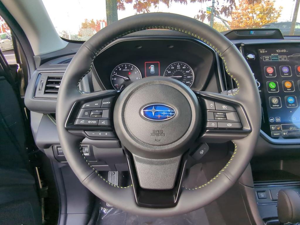 Thumbnail: 2025 Subaru Ascent - 13