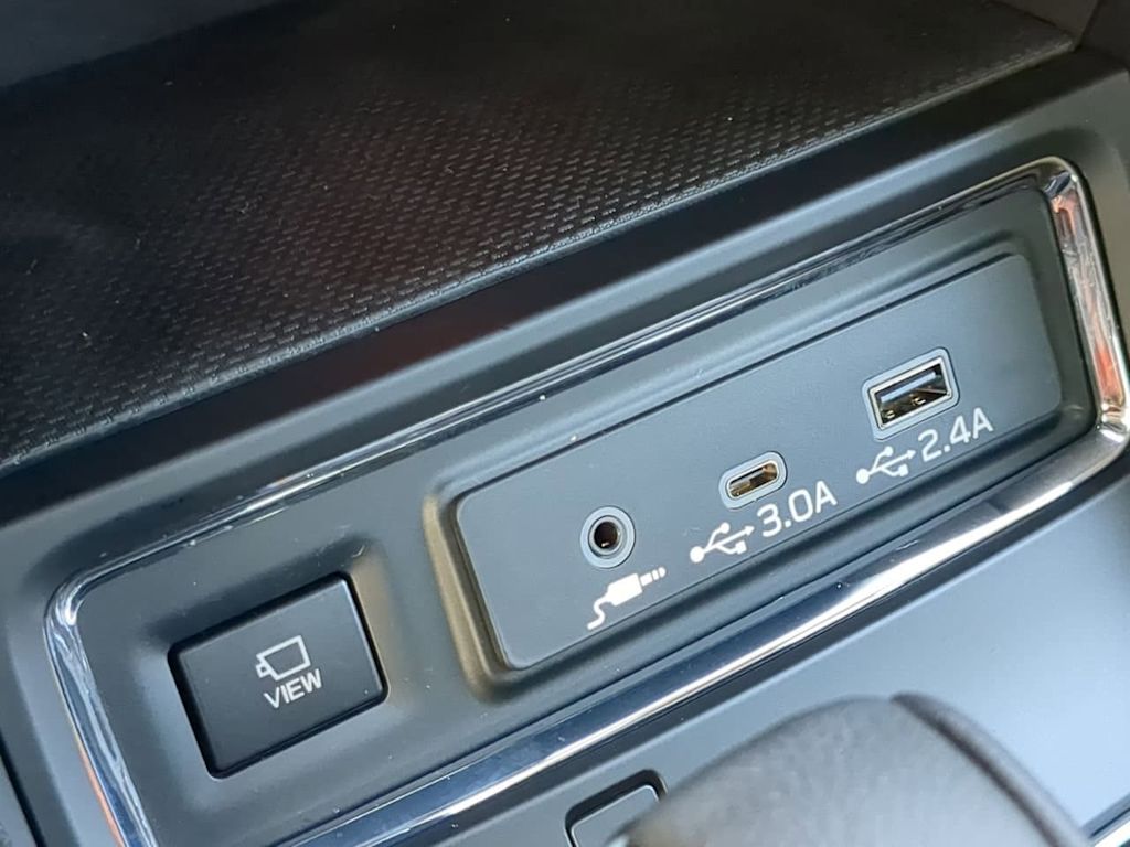 Thumbnail: 2025 Subaru Ascent - 33