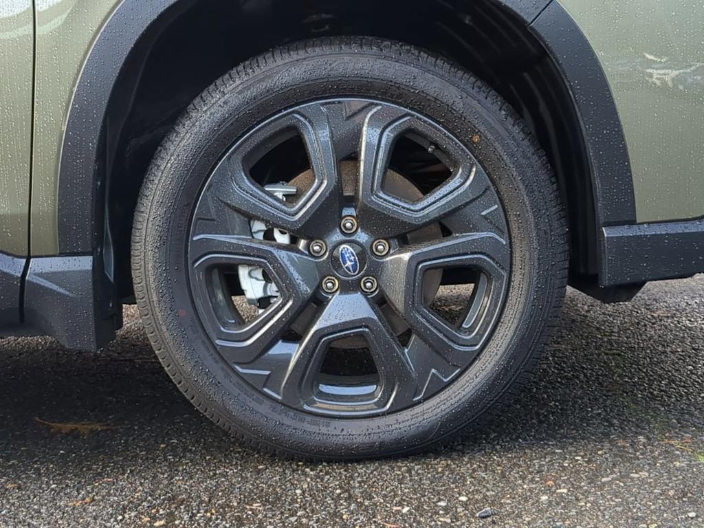 Thumbnail: 2025 Subaru Ascent - 7