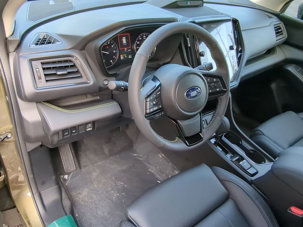 Thumbnail: 2025 Subaru Ascent - 2