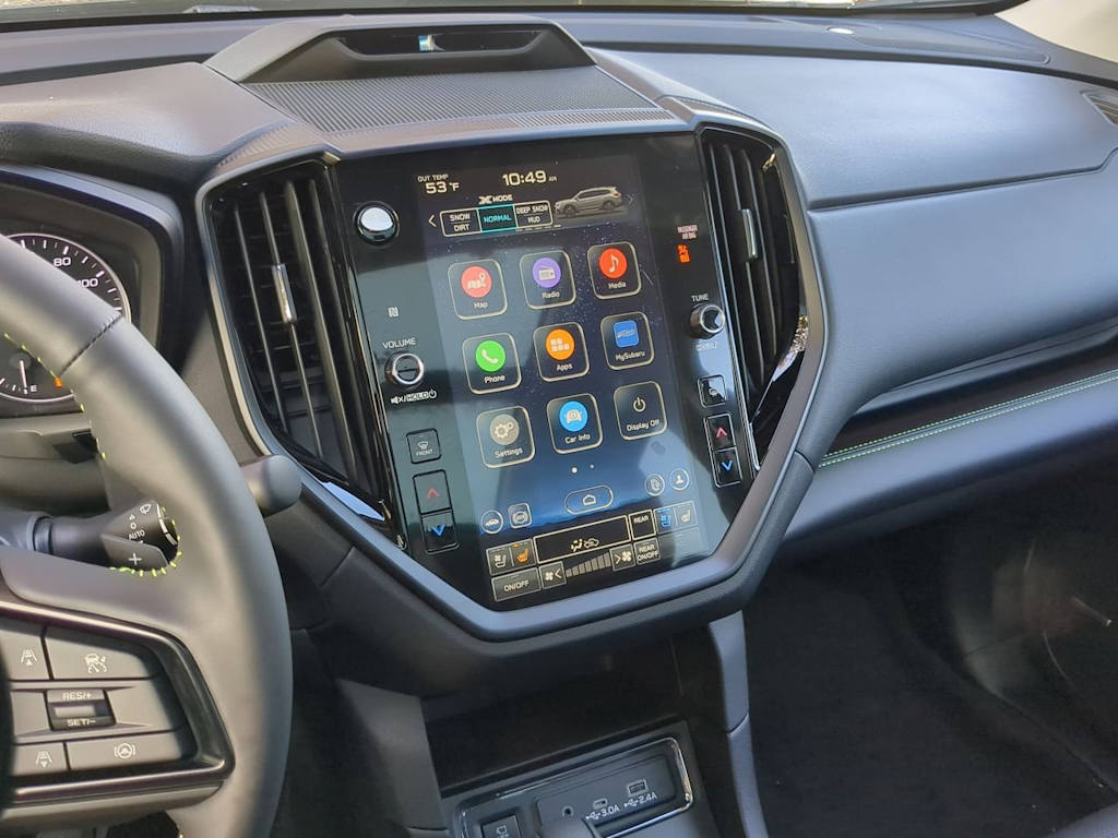 Thumbnail: 2025 Subaru Ascent - 14