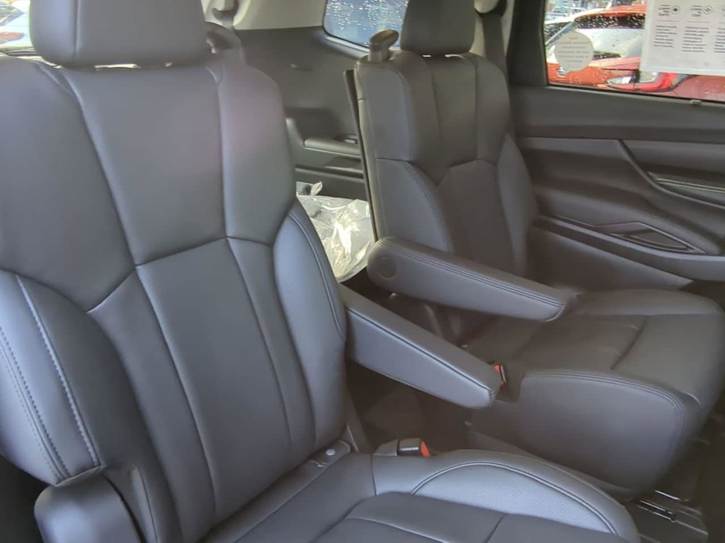 Thumbnail: 2025 Subaru Ascent - 11