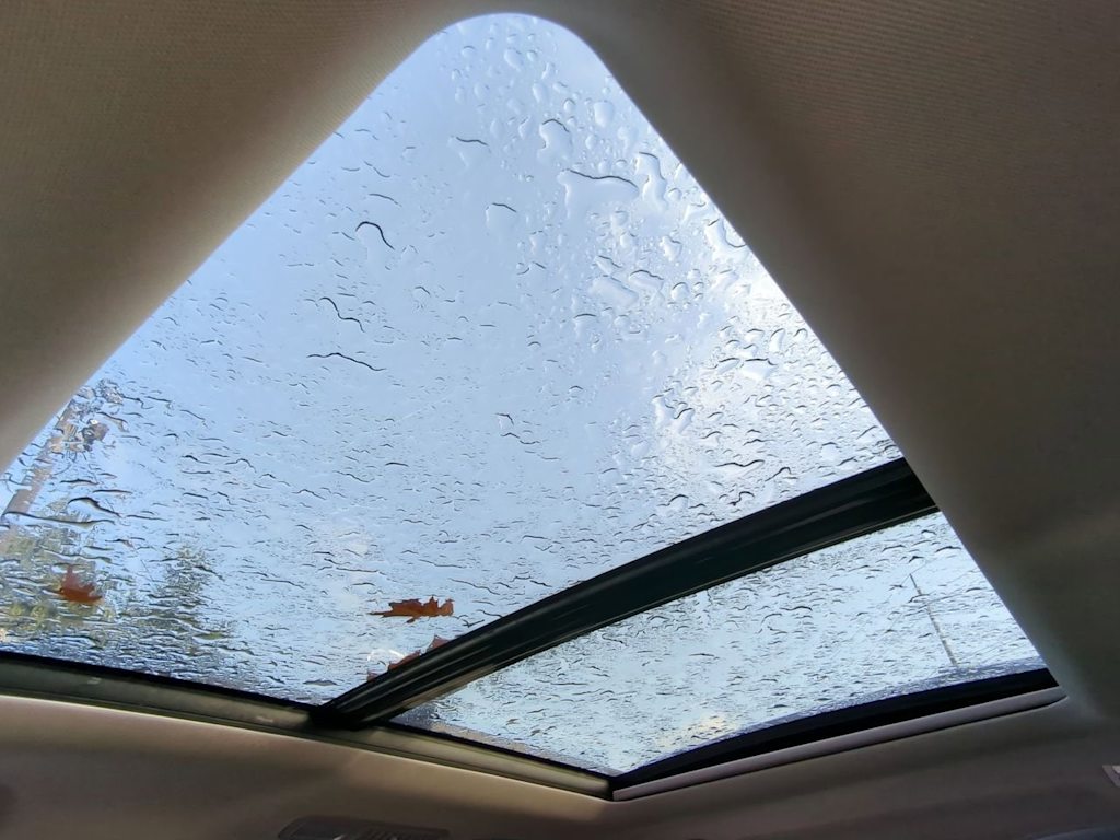 Thumbnail: 2025 Subaru Ascent - 24