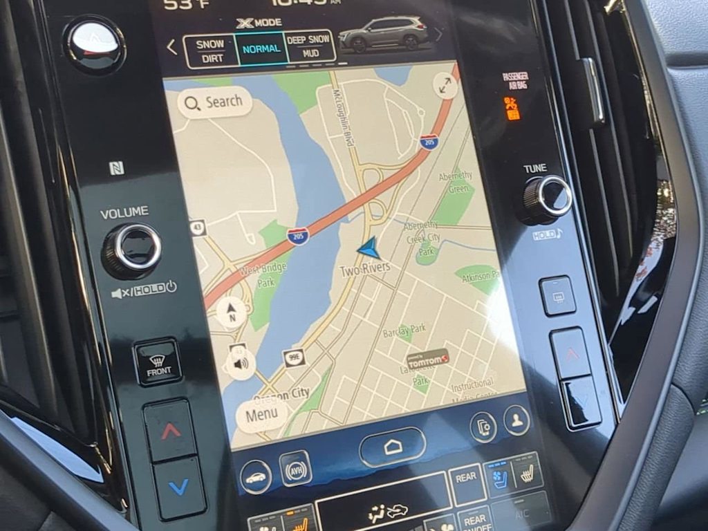 Thumbnail: 2025 Subaru Ascent - 30