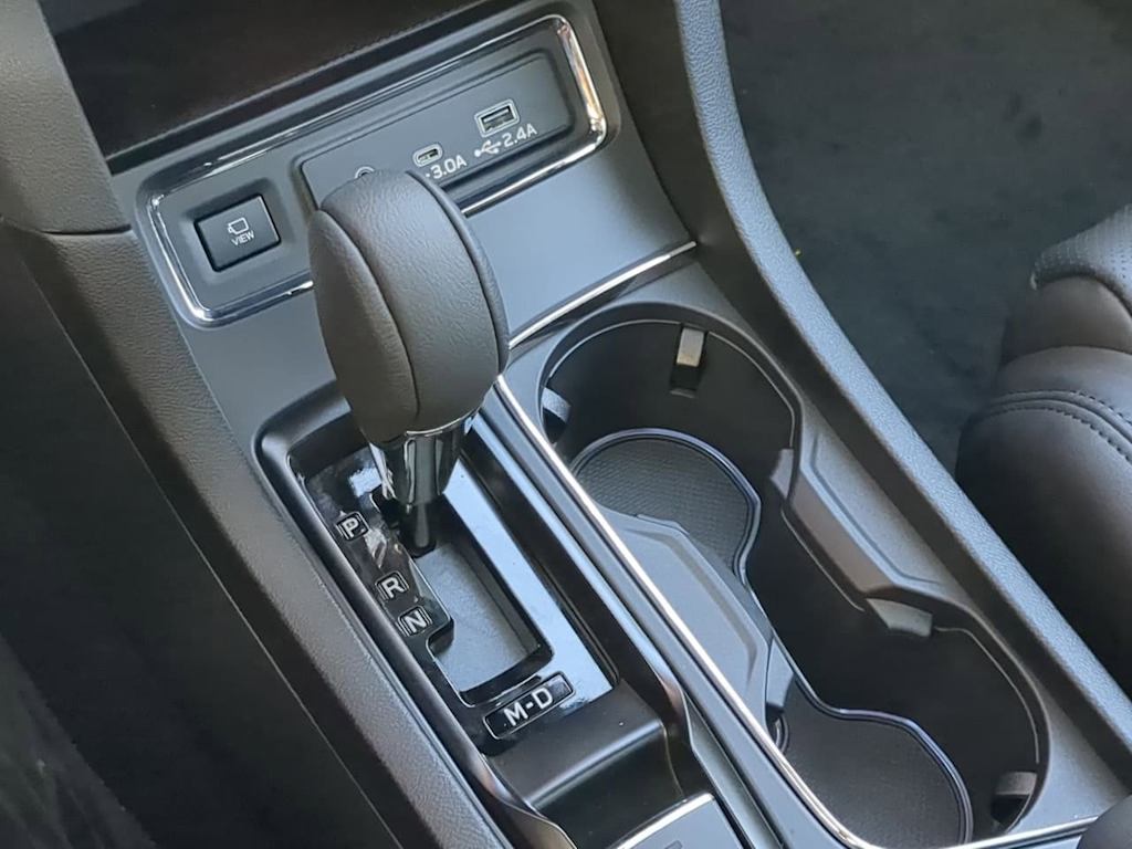 Thumbnail: 2025 Subaru Ascent - 34