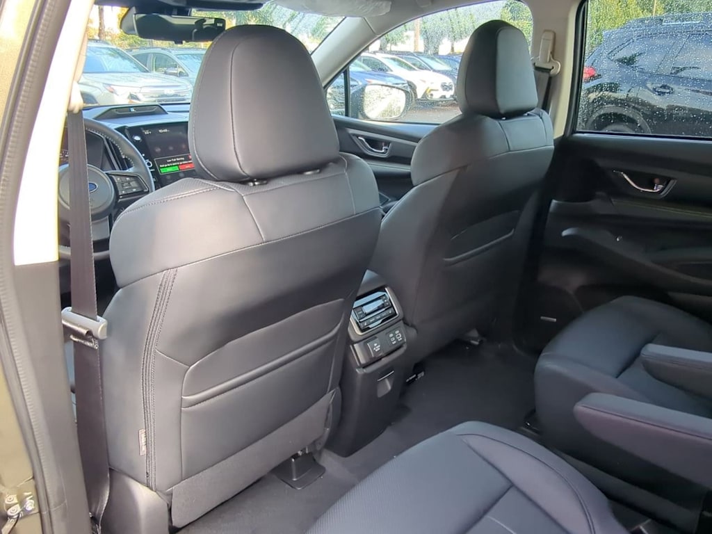 Thumbnail: 2025 Subaru Ascent - 12