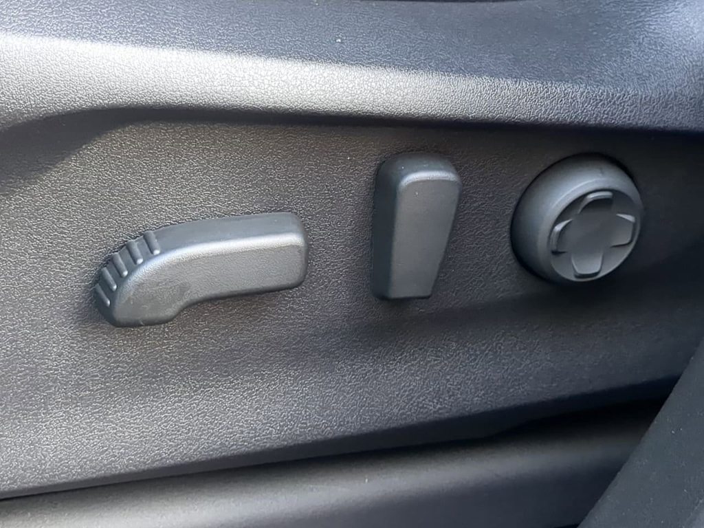 Thumbnail: 2025 Subaru Ascent - 23