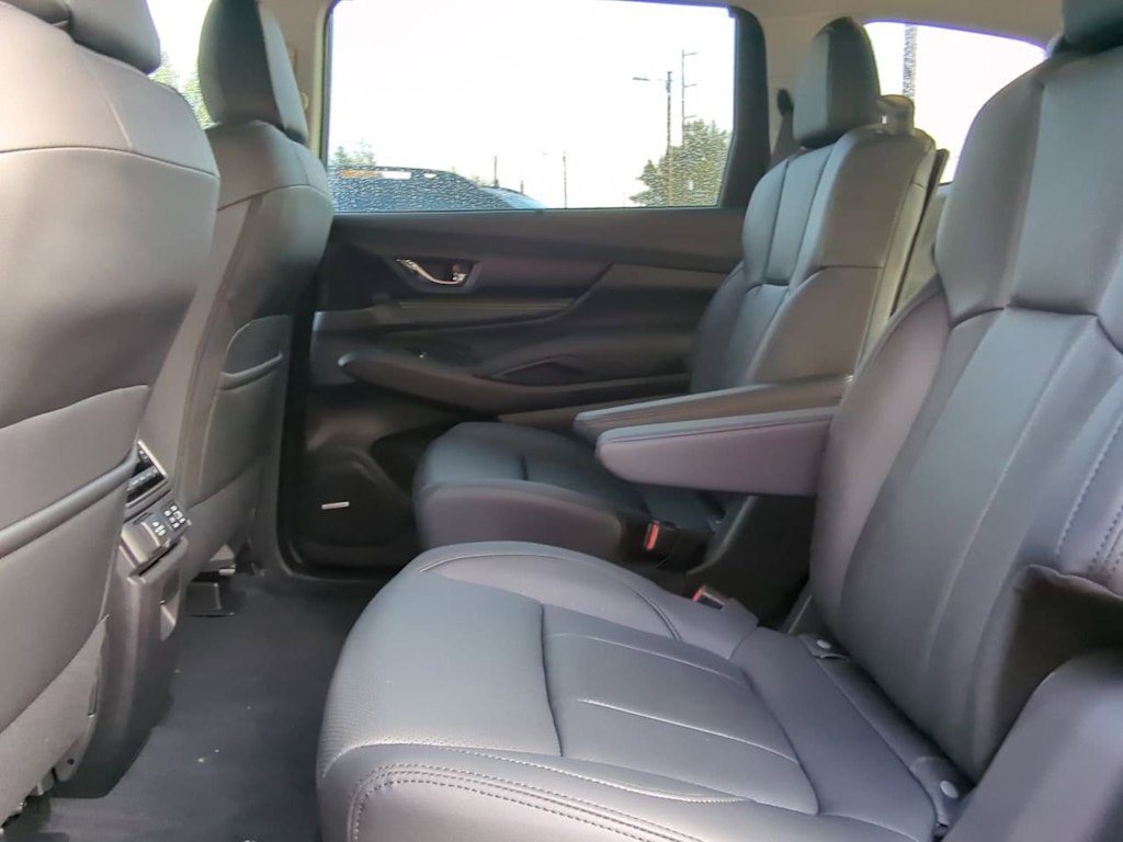 Thumbnail: 2025 Subaru Ascent - 25