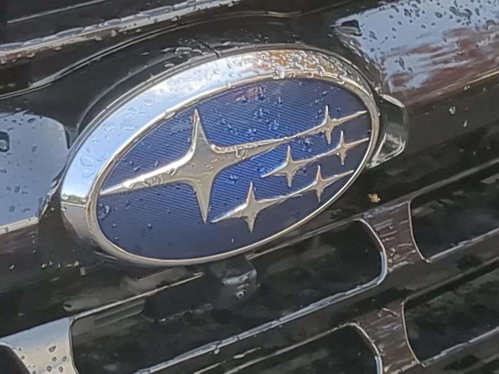 Thumbnail: 2025 Subaru Ascent - 22