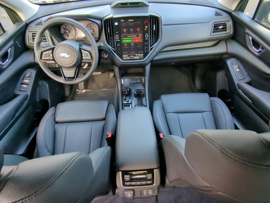 Thumbnail: 2025 Subaru Ascent - 9