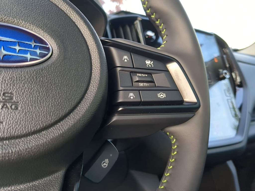 Thumbnail: 2025 Subaru Ascent - 28