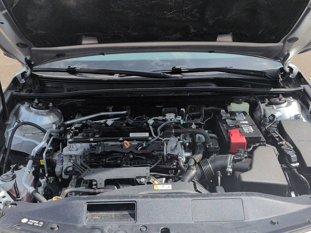 Thumbnail: 2018 Toyota Camry - 9