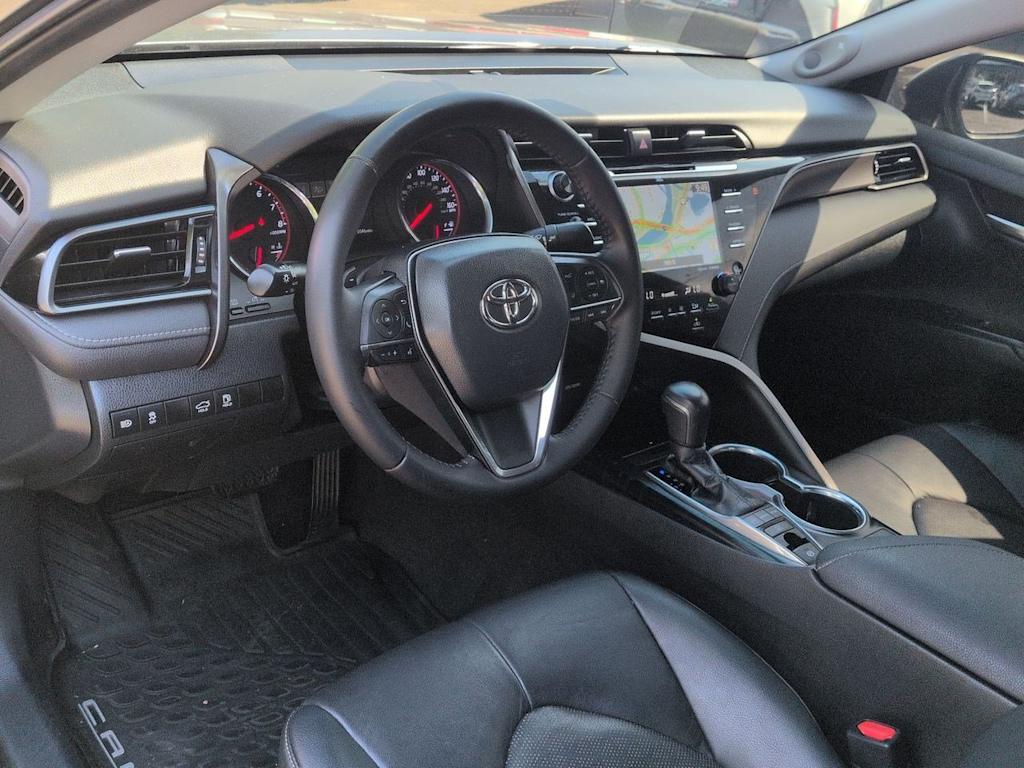 Thumbnail: 2019 Toyota Camry - 2