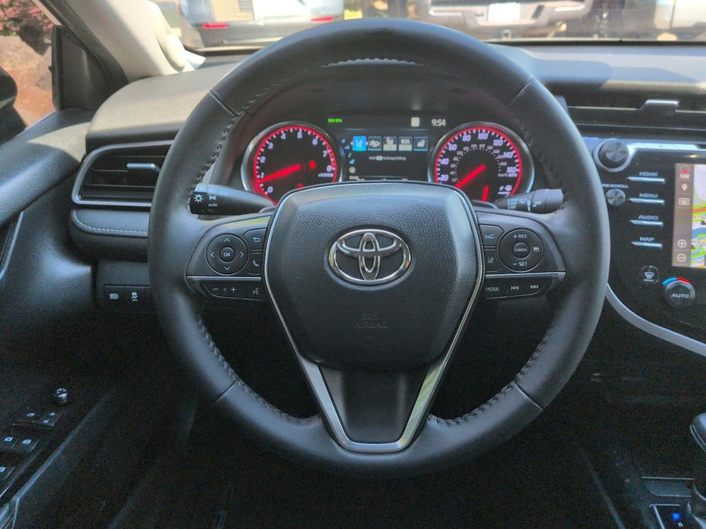 Thumbnail: 2019 Toyota Camry - 15