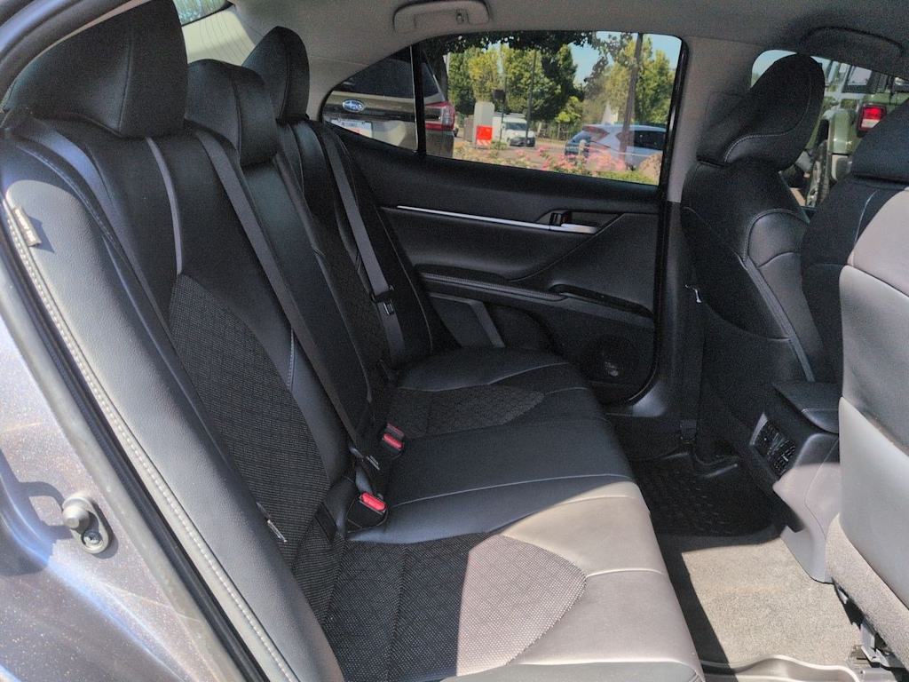 Thumbnail: 2019 Toyota Camry - 28