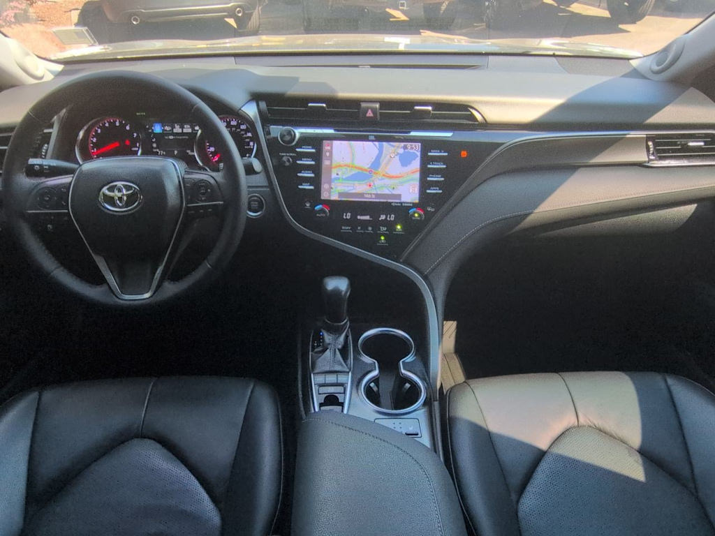 Thumbnail: 2019 Toyota Camry - 10