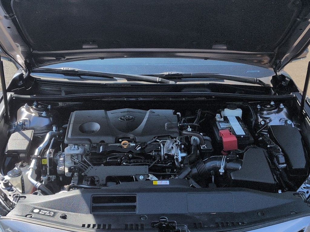 Thumbnail: 2019 Toyota Camry - 9