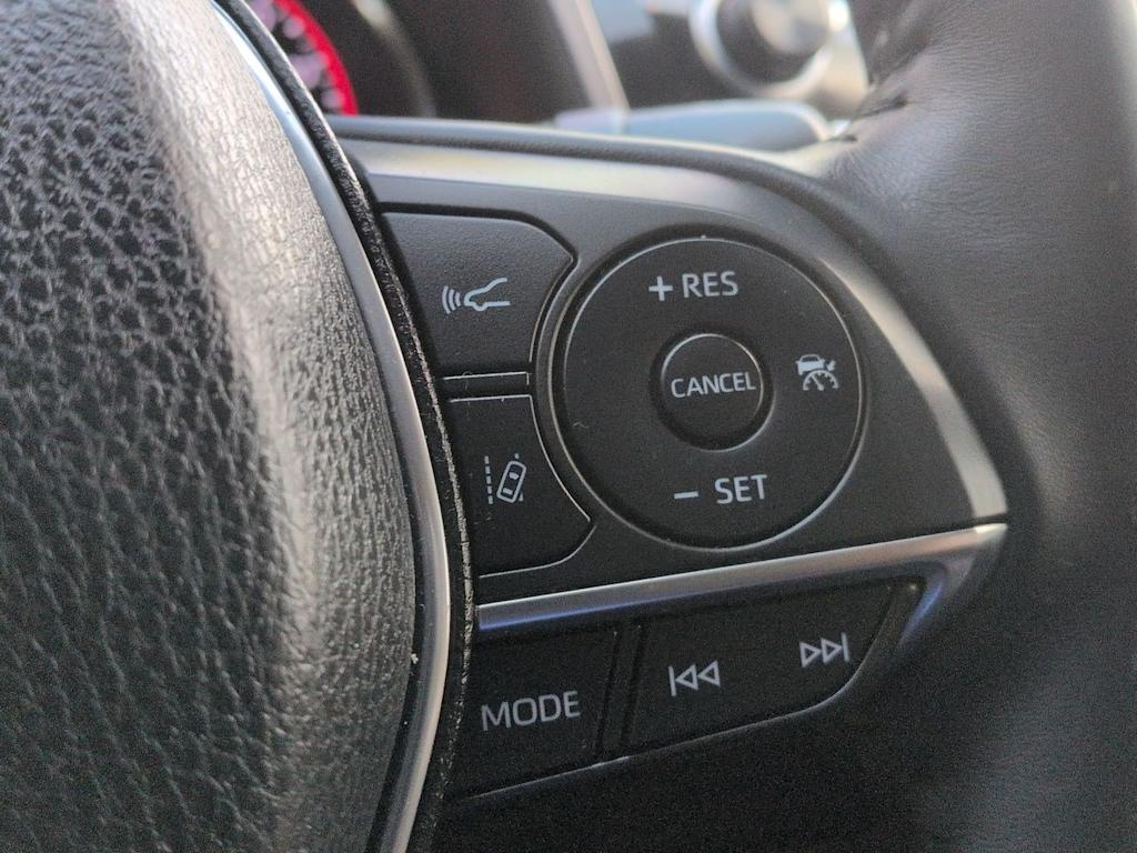 Thumbnail: 2019 Toyota Camry - 30