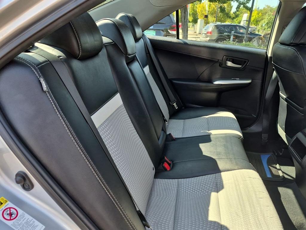 Thumbnail: 2012 Toyota Camry - 30