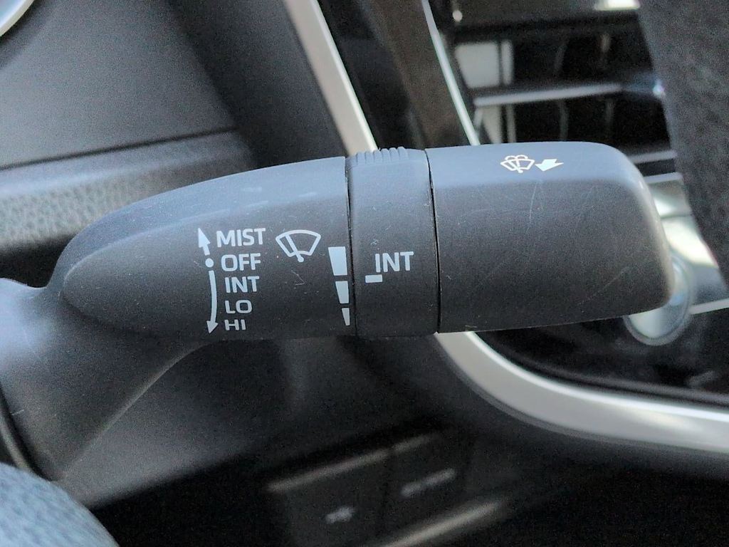 Thumbnail: 2024 Toyota Camry - 15
