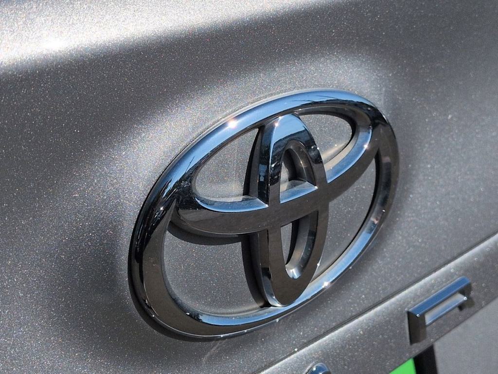 Thumbnail: 2024 Toyota Camry - 31