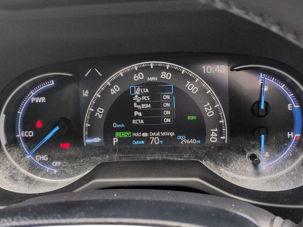 Thumbnail: 2021 Toyota RAV4 - 16