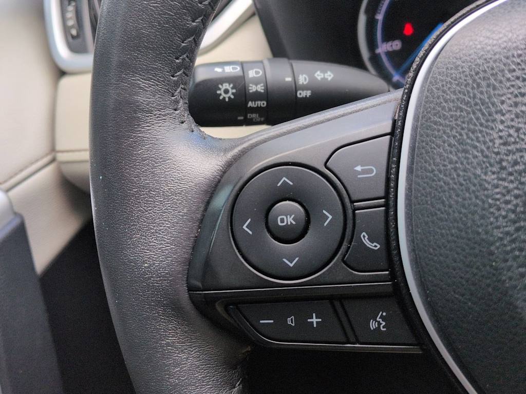 Thumbnail: 2021 Toyota RAV4 - 30