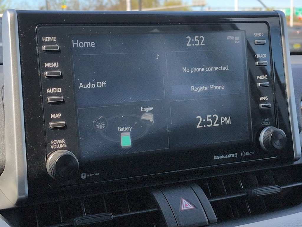 Thumbnail: 2021 Toyota RAV4 - 33