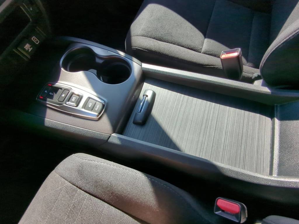 Thumbnail: 2022 Honda Pilot - 40