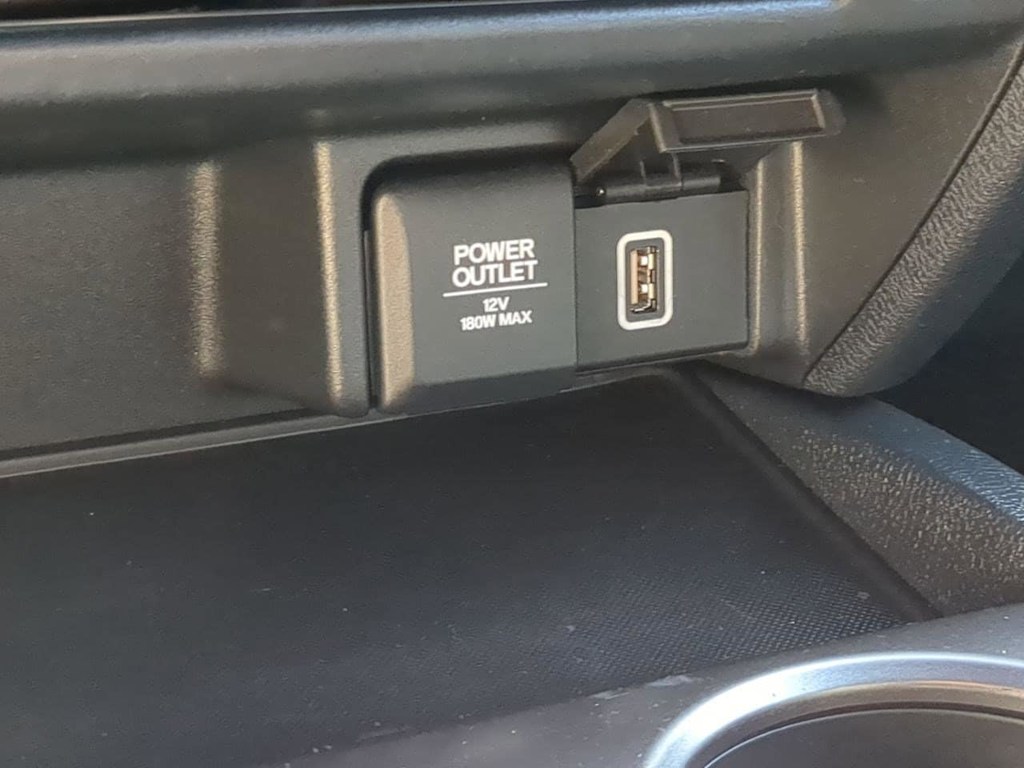 Thumbnail: 2022 Honda Pilot - 42