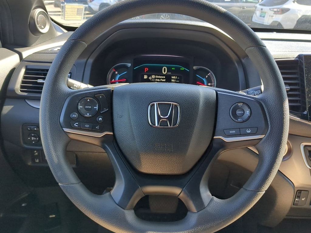 Thumbnail: 2022 Honda Pilot - 14